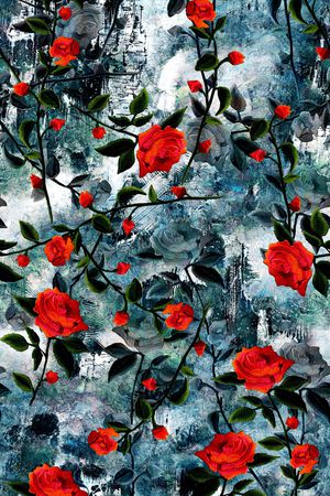 数码华亿平台印花华亿平台图片