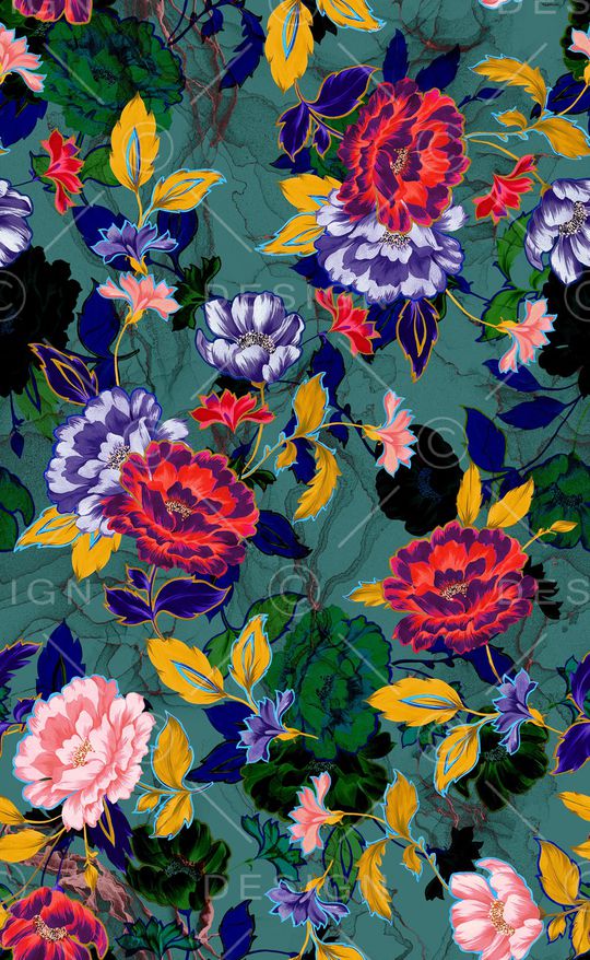 数码华亿平台印花华亿平台图片