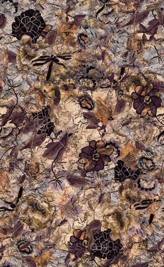 数码华亿平台印花华亿平台图片