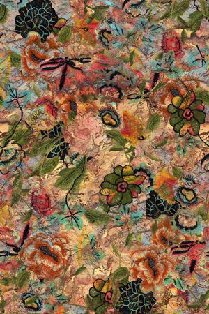 数码华亿平台印花华亿平台图片