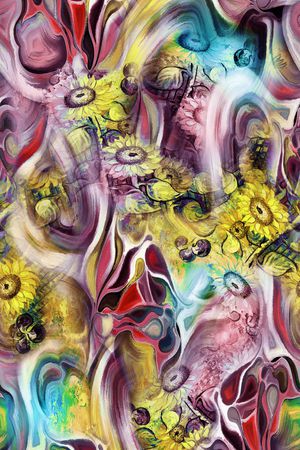 数码华亿平台印花华亿平台图片