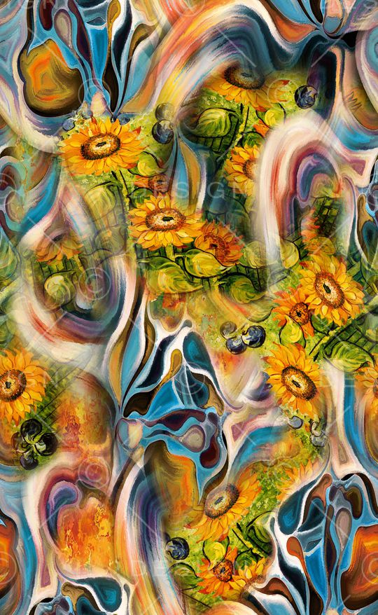 数码华亿平台印花华亿平台图片