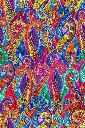 地砖印花华亿平台图片