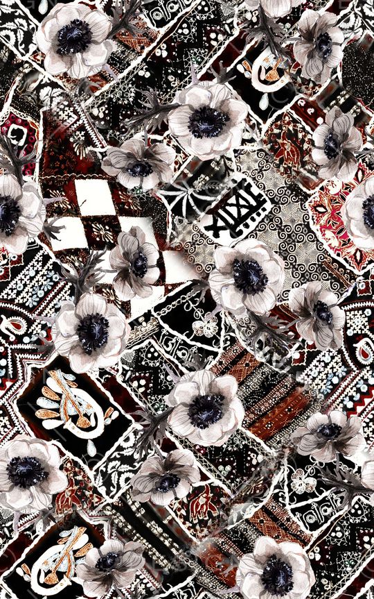 数码华亿平台印花华亿平台图片