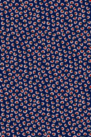 双边定位花印花华亿平台图片