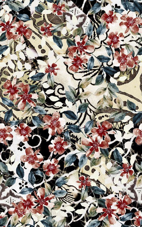 数码华亿平台印花华亿平台图片