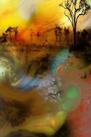 数码华亿平台印花华亿平台图片