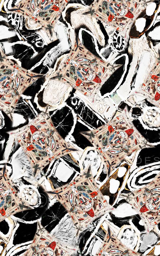 数码华亿平台印花华亿平台图片