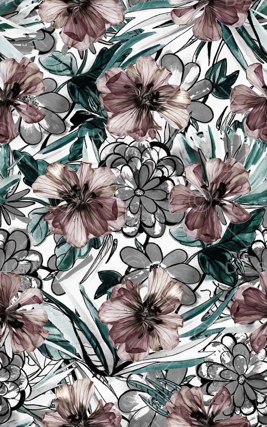 数码华亿平台印花华亿平台图片