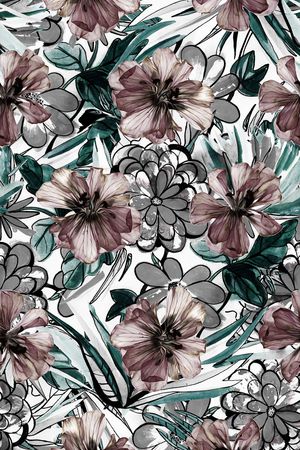 数码华亿平台印花华亿平台图片