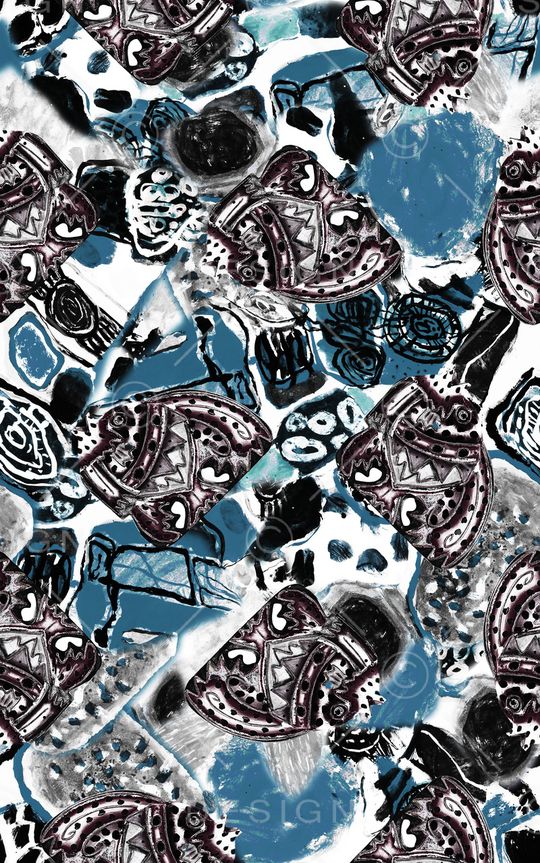 数码华亿平台印花华亿平台图片