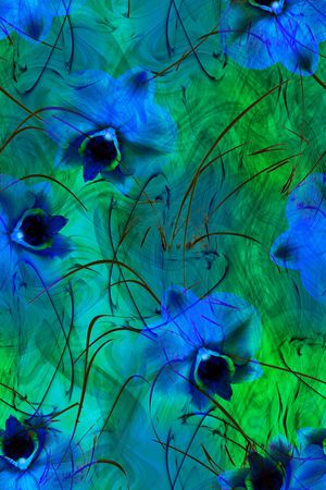 数码华亿平台印花华亿平台图片