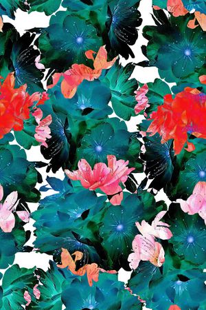 大花印花华亿平台图片