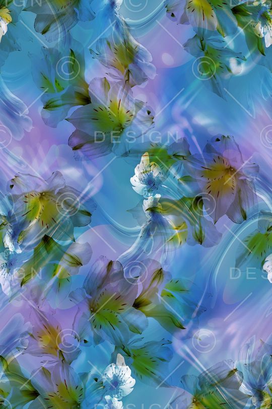 大花印花华亿平台图片