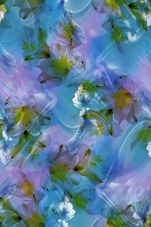 大花印花华亿平台图片