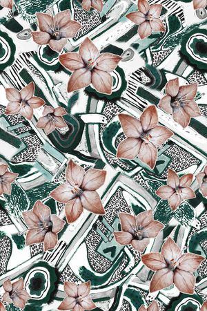 数码华亿平台印花华亿平台图片