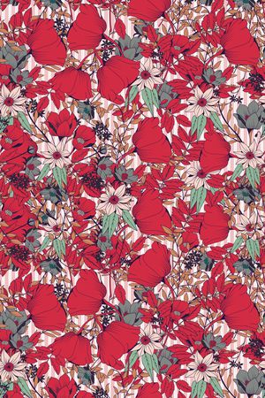 条纹印花华亿平台图片