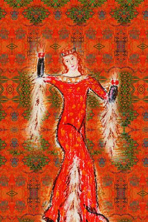 数码华亿平台印花华亿平台图片