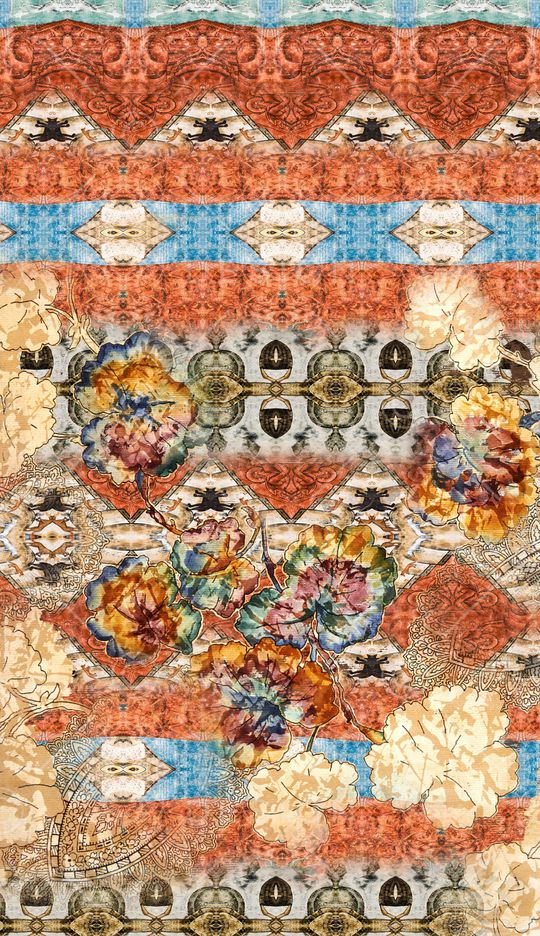 数码华亿平台印花华亿平台图片