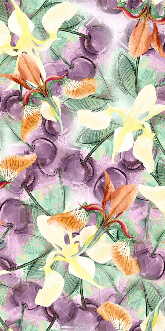 数码华亿平台印花华亿平台图片