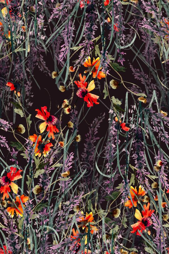 数码华亿平台印花华亿平台图片