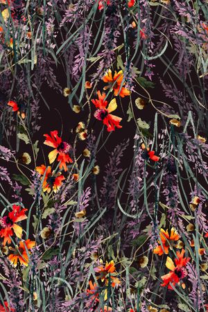 数码华亿平台印花华亿平台图片