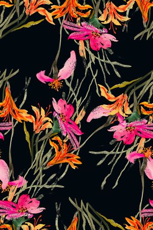 数码华亿平台印花华亿平台图片