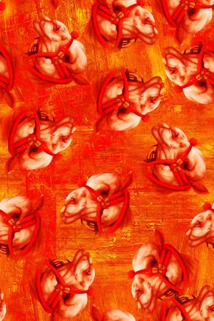 数码华亿平台印花华亿平台图片