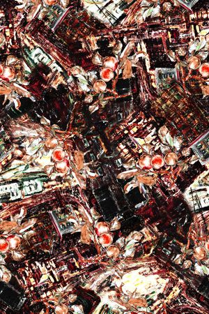 数码华亿平台印花华亿平台图片