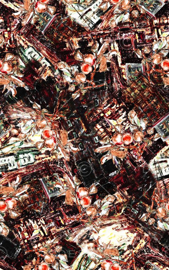 数码华亿平台印花华亿平台图片