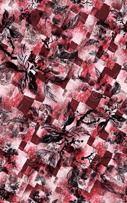 数码华亿平台印花华亿平台图片