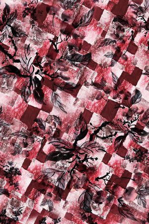 数码华亿平台印花华亿平台图片