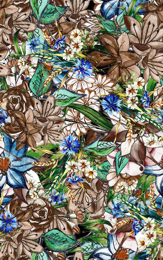 数码华亿平台印花华亿平台图片