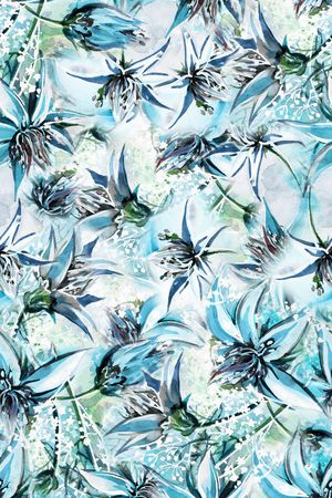 数码华亿平台印花华亿平台图片