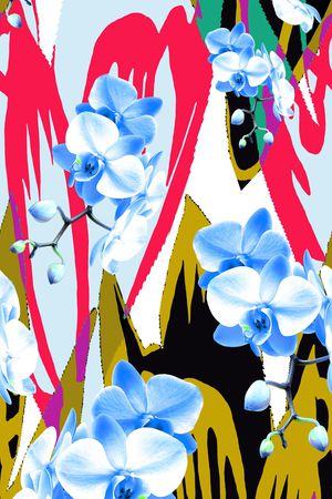 数码华亿平台印花华亿平台图片