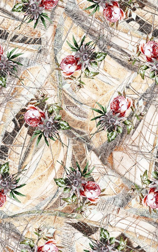 数码华亿平台印花华亿平台图片