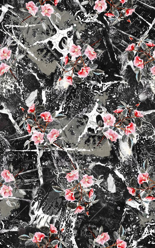 数码华亿平台印花华亿平台图片