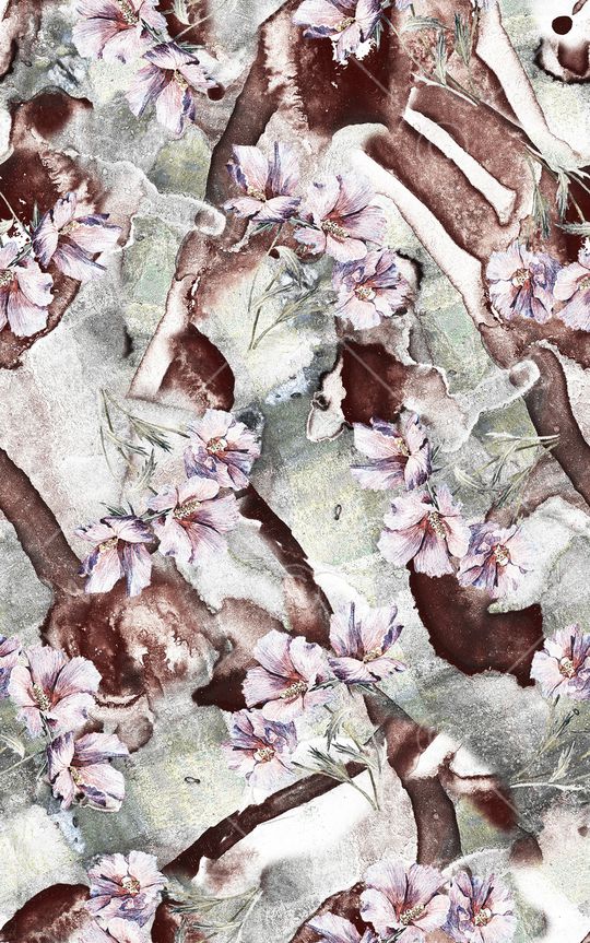 数码华亿平台印花华亿平台图片