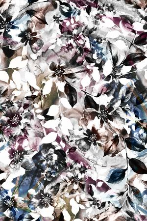 数码华亿平台印花华亿平台图片