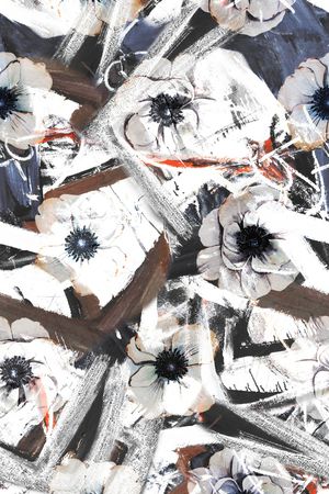 数码华亿平台印花华亿平台图片