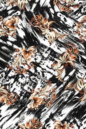 数码华亿平台印花华亿平台图片