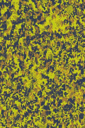 抽象花卉印花华亿平台图片