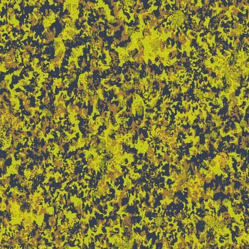 抽象花卉印花华亿平台图片