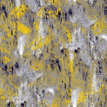 抽象花卉印花华亿平台图片