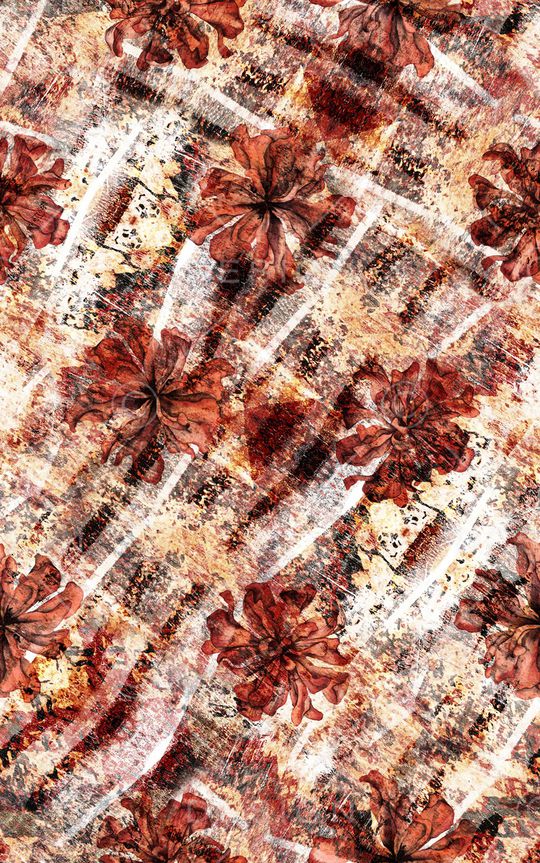 数码华亿平台印花华亿平台图片