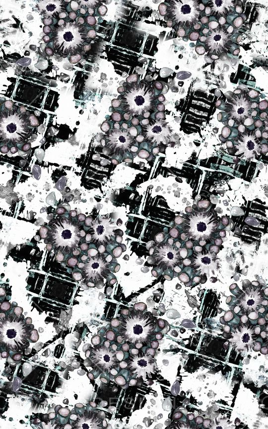 数码华亿平台印花华亿平台图片