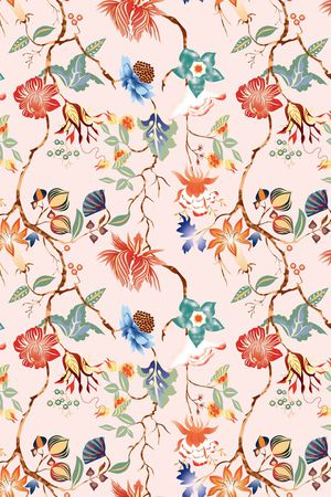 炫彩印花华亿平台图片