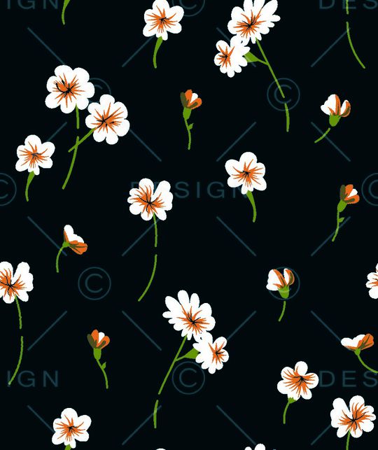 民族风印花华亿平台图片