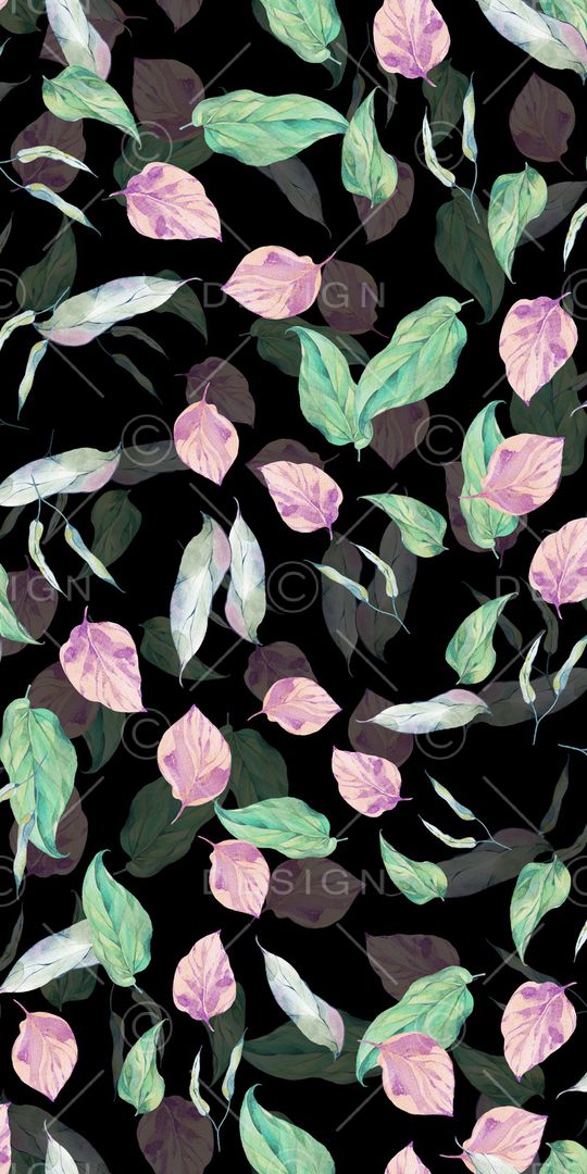 小碎花印花华亿平台图片