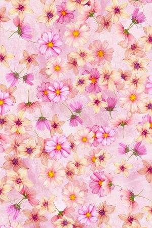 小碎花印花华亿平台图片